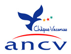 Payez en chèques vacances